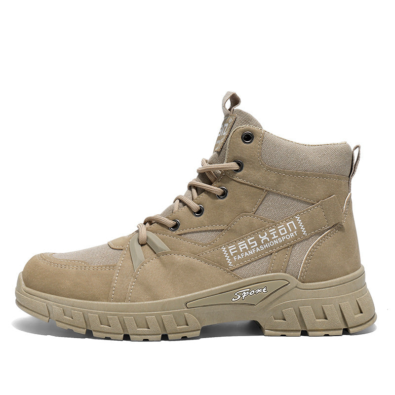 Explore the Great Outdoors with Confidence: The Ultimate Hiking Boots