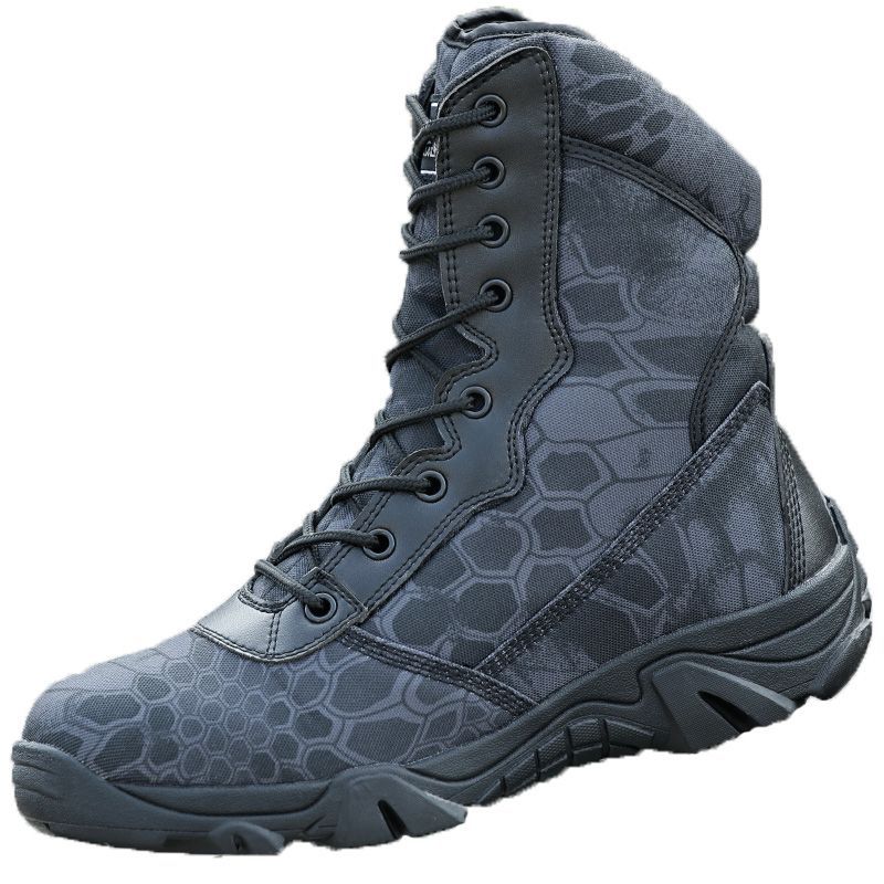 Discover the Ultimate in Outdoor Footwear