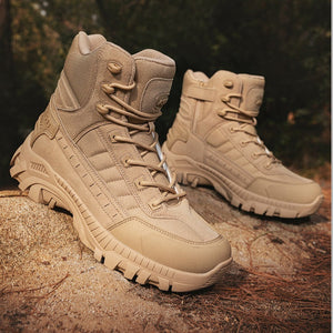 Why Our Outdoor Training Hiking Boots Are a Game Changer
