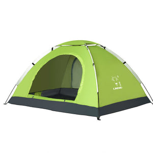 Unleash Your Adventurous Spirit with Our Single-layer Camping Outdoor Tent