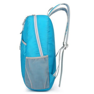 Explore the Great Outdoors with Our Hiking Waterproof Leisure Backpack