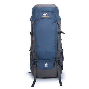 Discover the Ultimate Outdoor Backpack for Your Adventures!