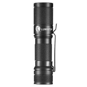 Illuminate Your Adventures with the Mini Bright Flashlight for Camping