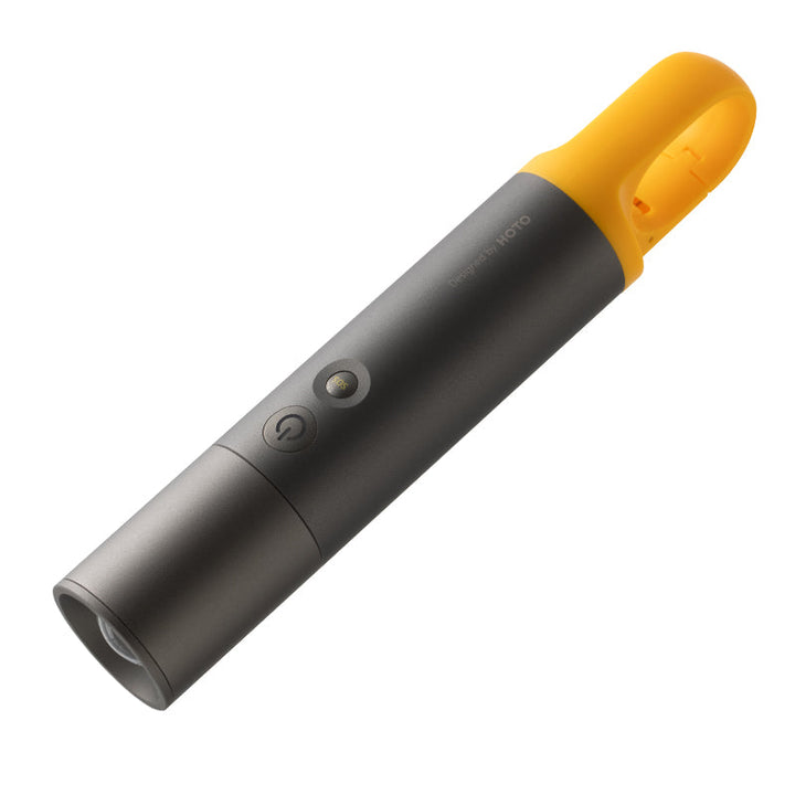 Illuminate Your Adventures with the Lumen Bright Outdoor Camping Flashlight