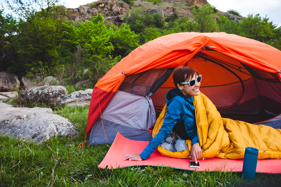 How to Choose the Perfect Sleeping Bag