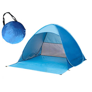 Discover the Ultimate Adventure with Our Automatic Outdoor Camping Tent