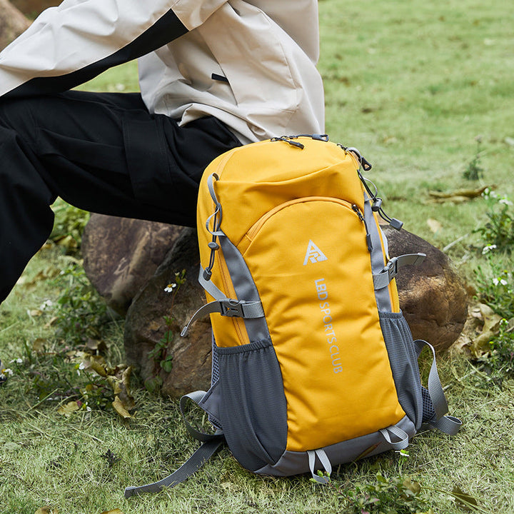 Discover the Ultimate Portable Outdoor Hiking Backpack