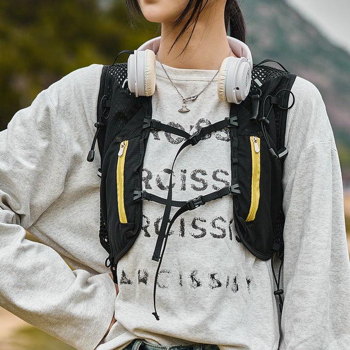 Explore the Great Outdoors with Our Hiking and Mountaineering Backpack