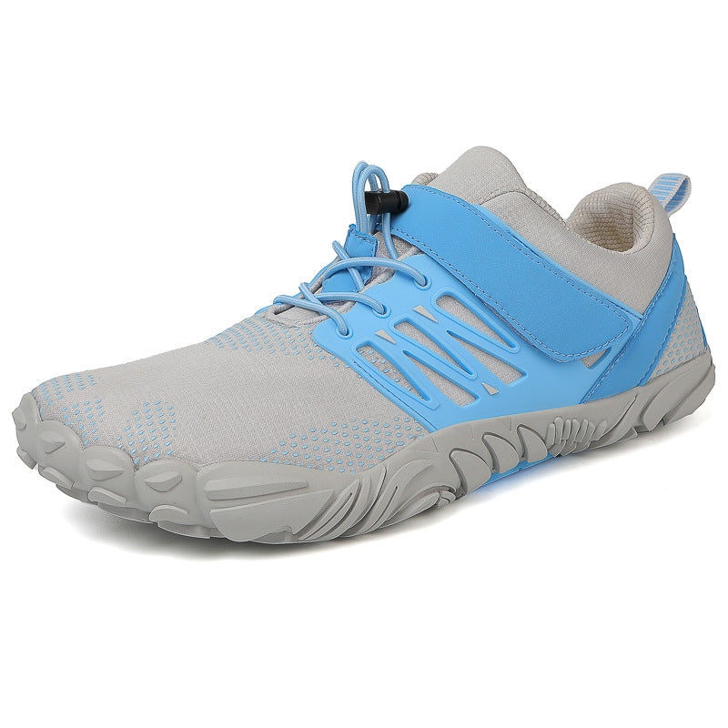Outdoor Non-slip Hiking Breathable Lightweight Shoes