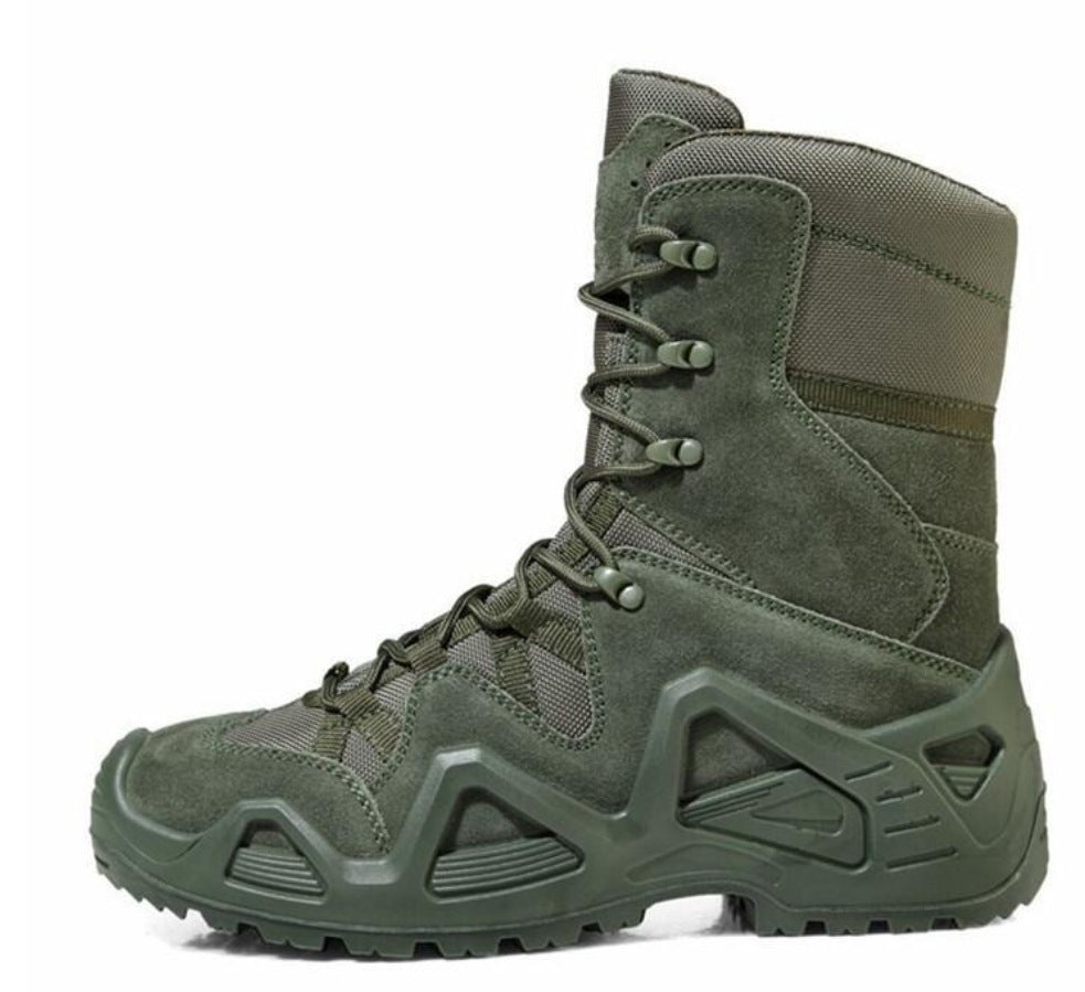 Outdoor Hiking Combat Boots
