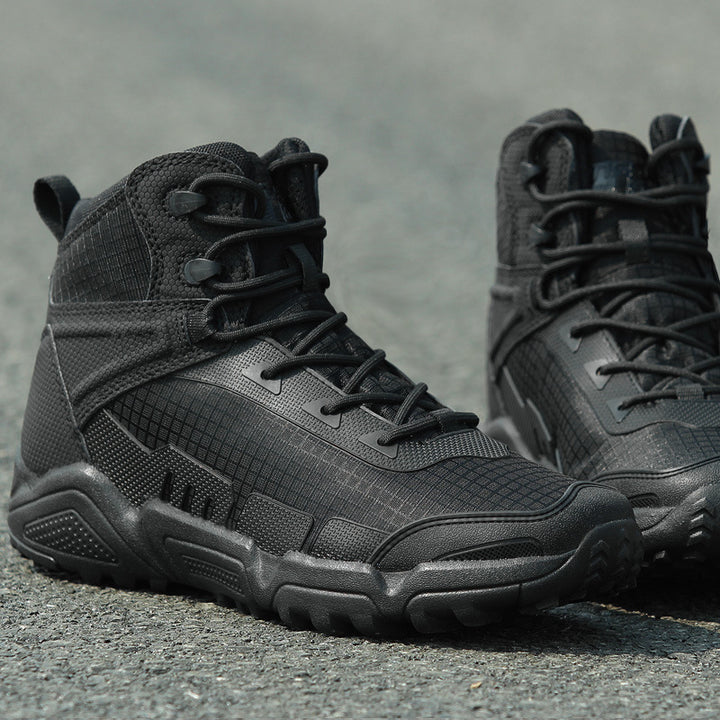 American Ultralight Tactical Hiking Shoes
