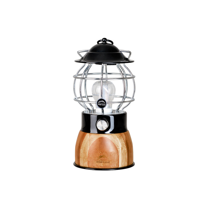 Camping Hanging Retro Portable Lantern