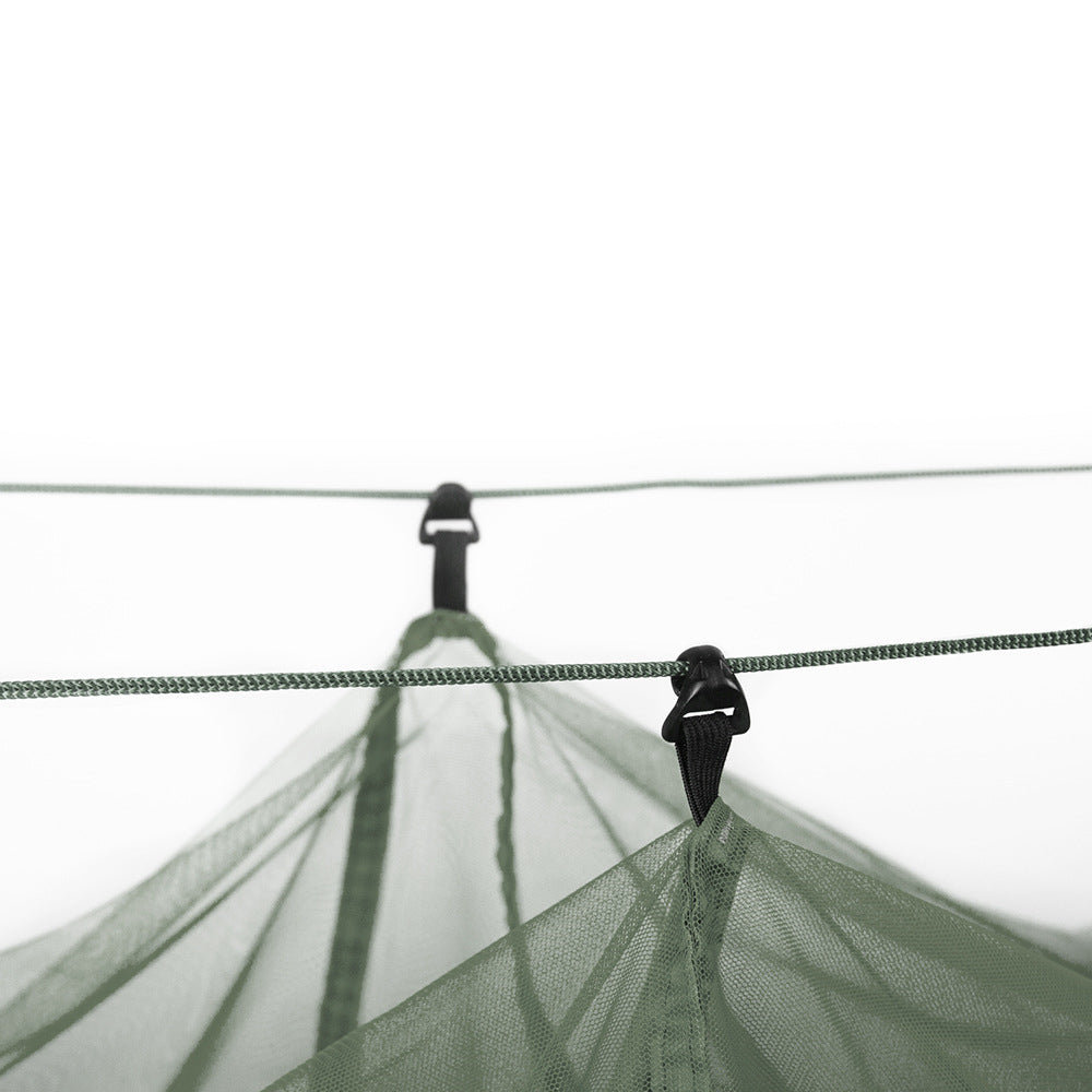 Anti Mosquito Camping Hammock