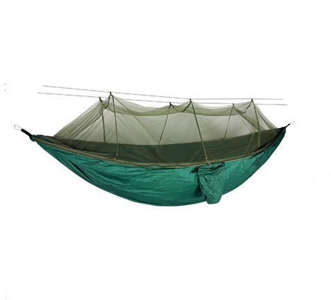 Anti Mosquito Camping Hammock
