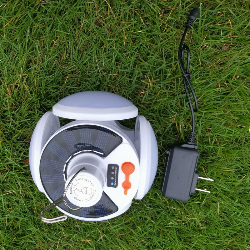 Rechargeable Led Camping Lantern