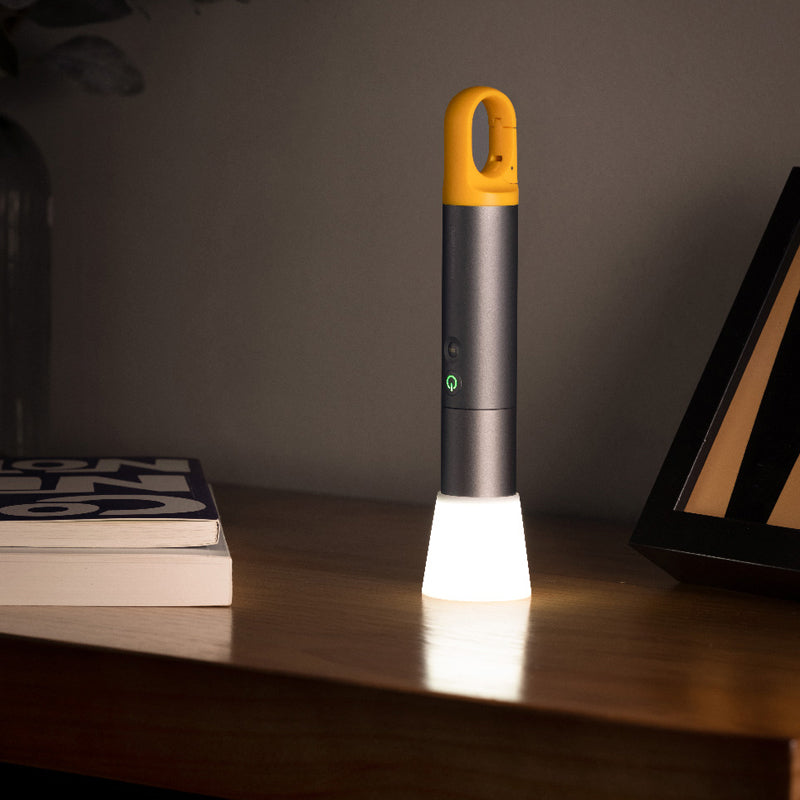 Lumen Bright Outdoor Camping Flashlight