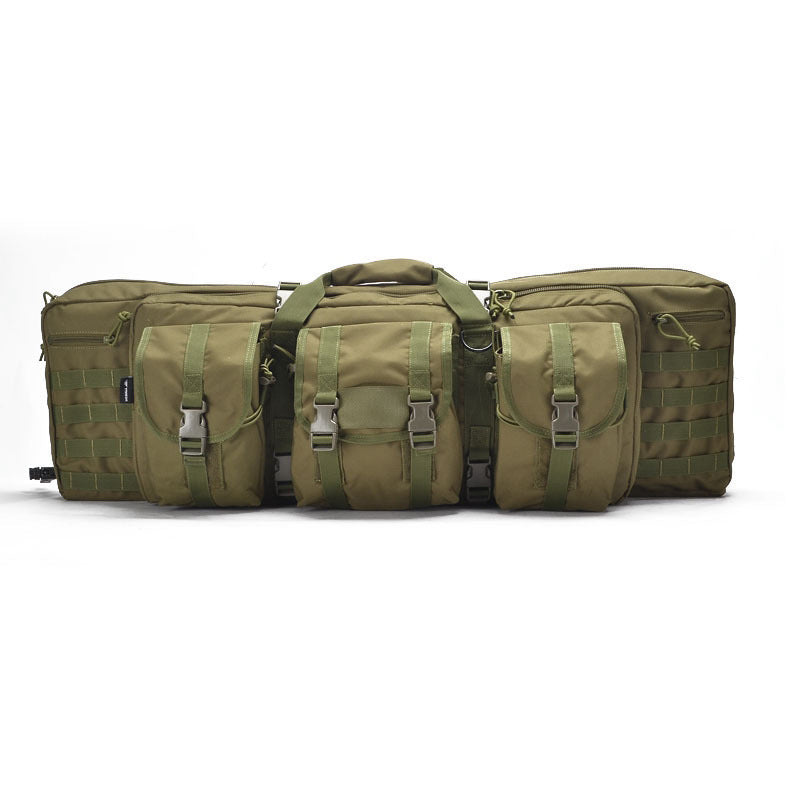 Tactical Multifunction Backpack