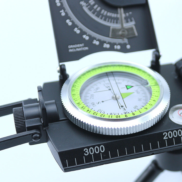 Tripod Compass For Camping And Hiking