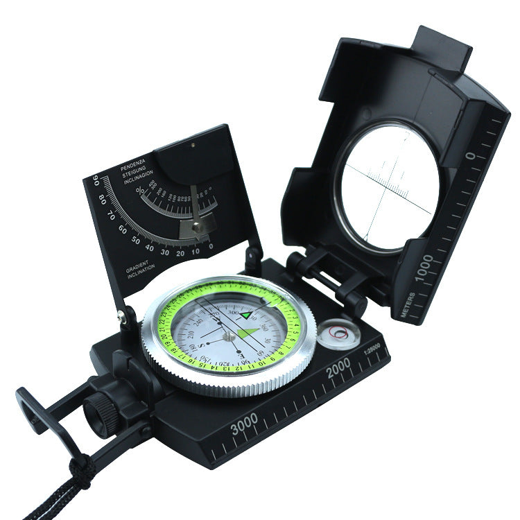 Tripod Compass For Camping And Hiking
