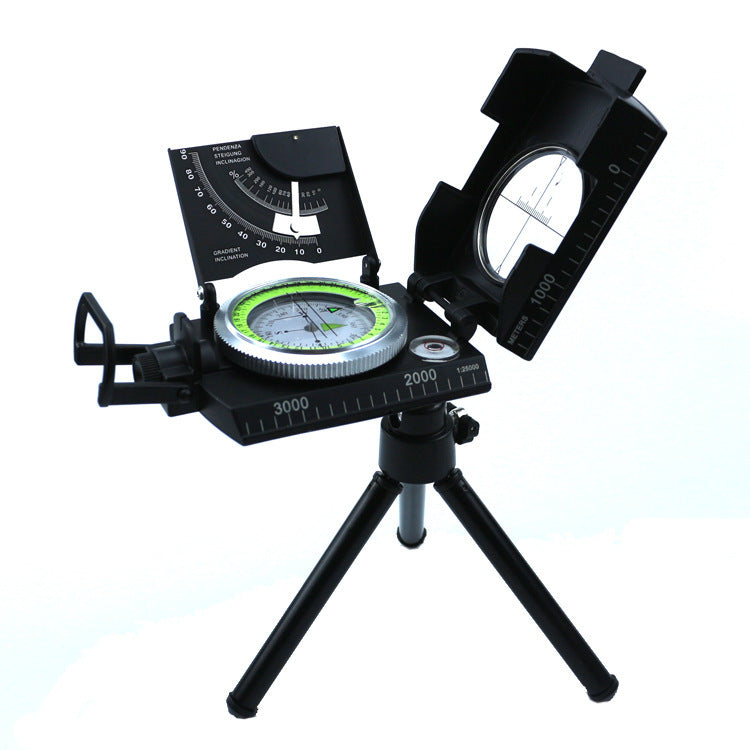 Tripod Compass For Camping And Hiking