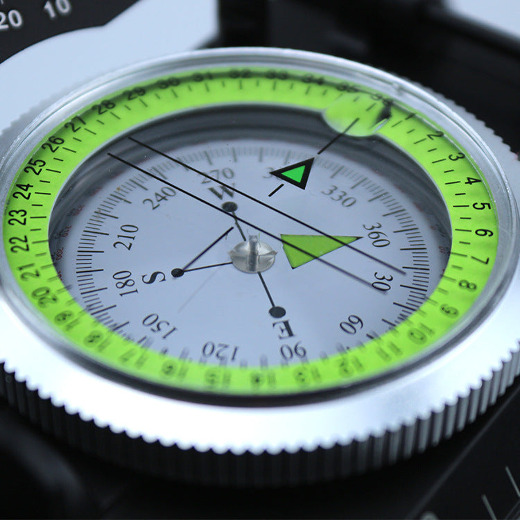 Tripod Compass For Camping And Hiking