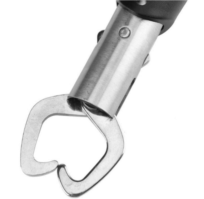 Stainless Steel Fishing Pliers Fish Control Tongs
