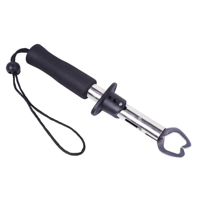 Stainless Steel Fishing Pliers Fish Control Tongs