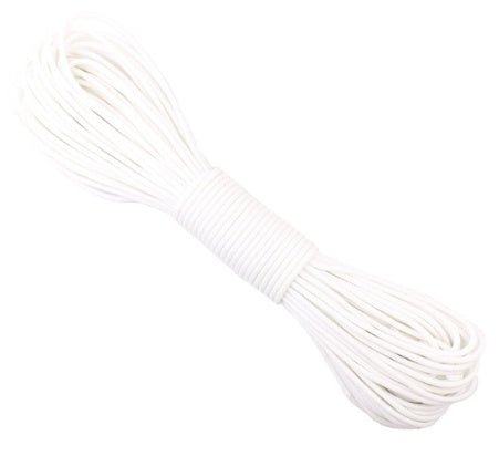 Luminous 9 Core Paracord Camping Safety Rope