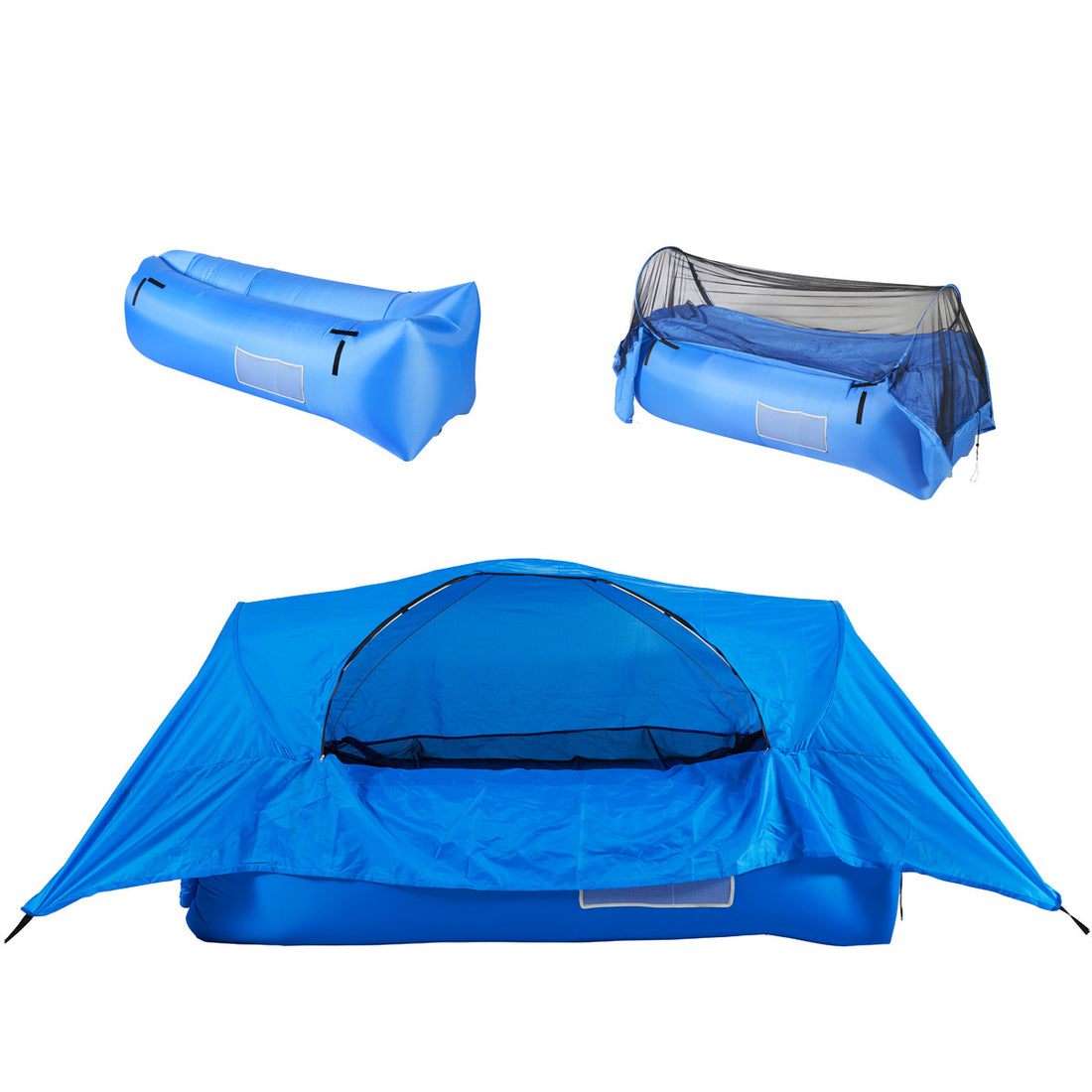 Outdoor Camping Suspension Tent