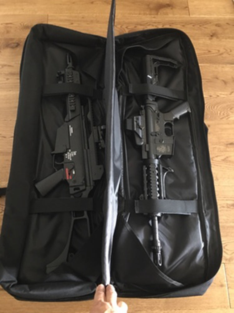 Tactical Multifunction Backpack