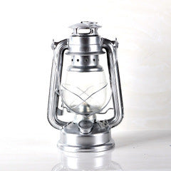 Retro Kerosene Camping Lantern