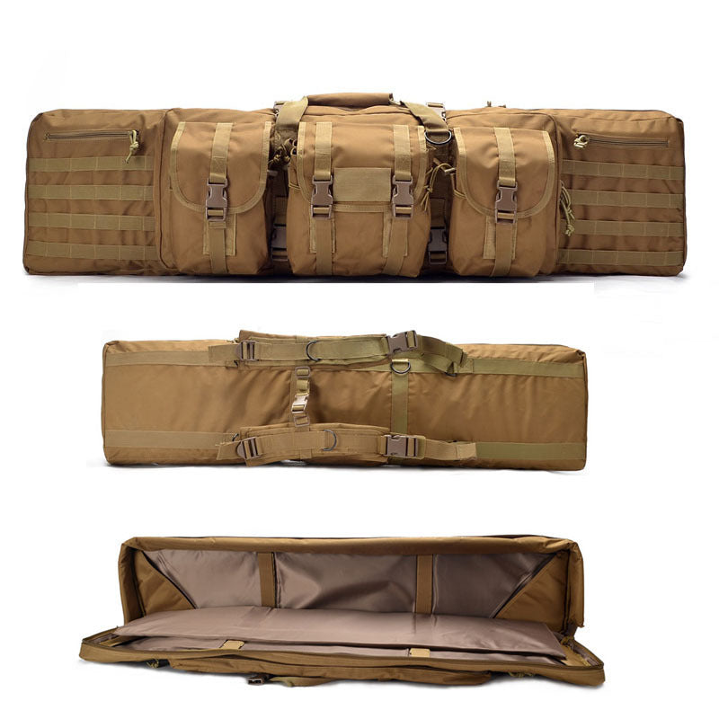 Tactical Multifunction Backpack