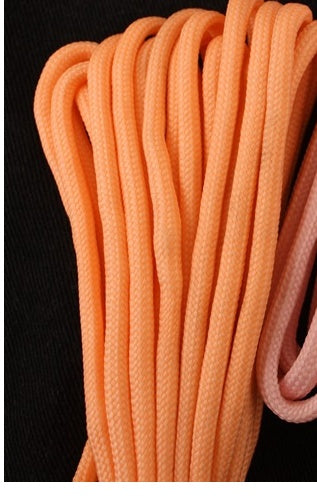 Luminous 9 Core Paracord Camping Safety Rope