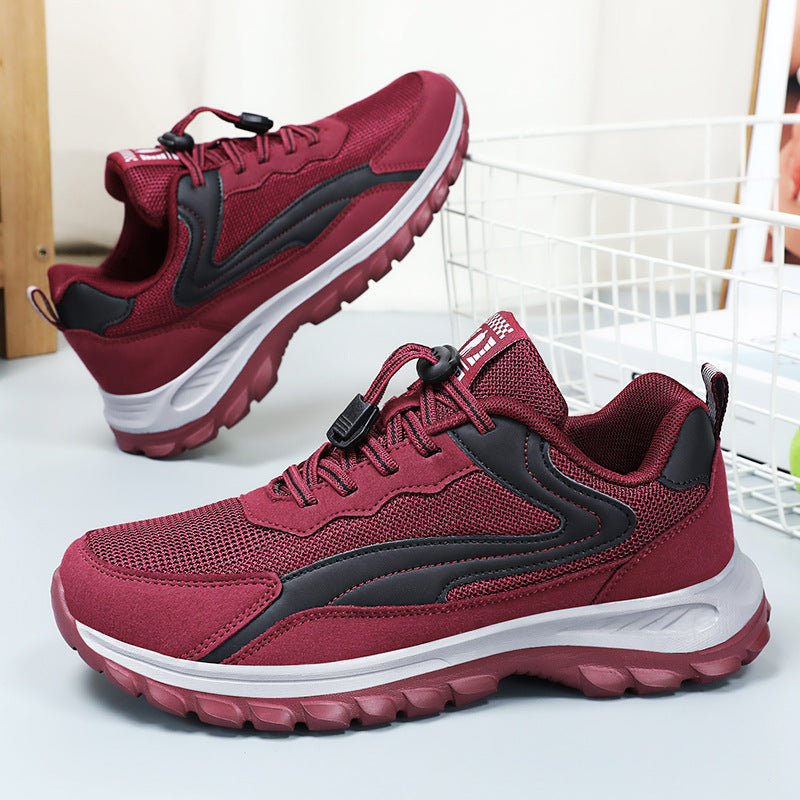 Men's Walking Hiking Boots