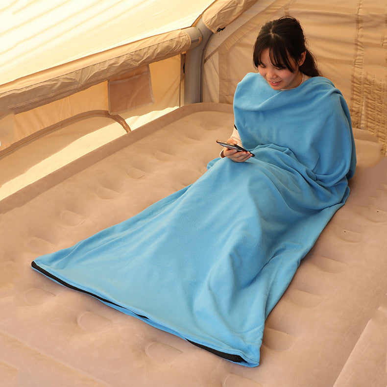 Four Seasons Warm Camping Sleeping Bag