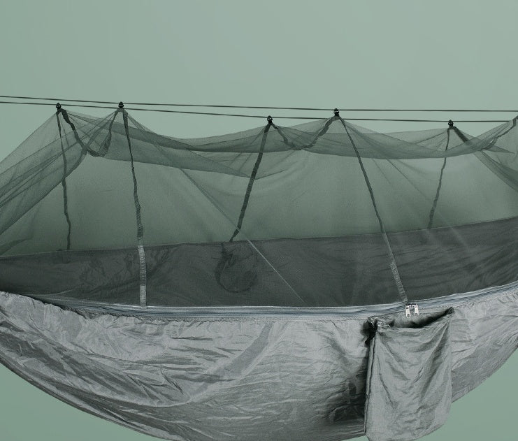 Anti Mosquito Camping Hammock