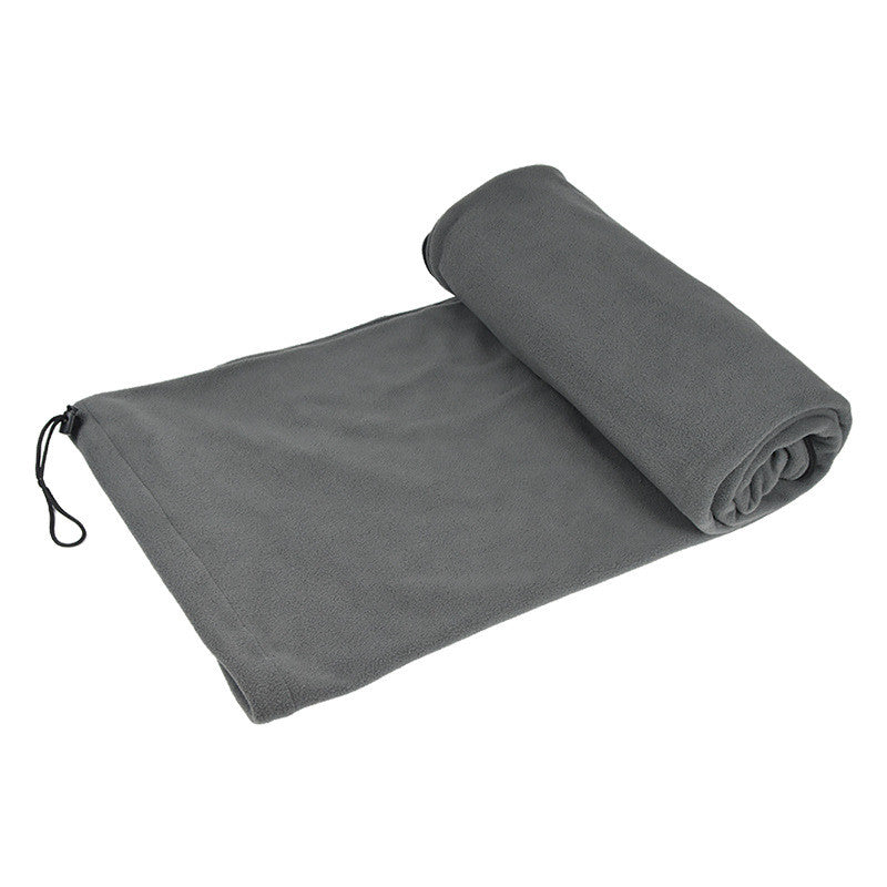 Four Seasons Warm Camping Sleeping Bag