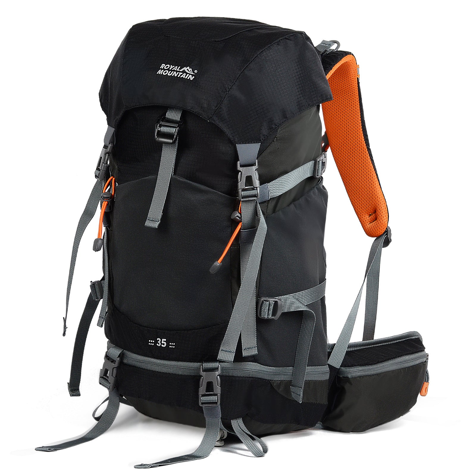 Hiking Outdoor Professional Large Capacity 35L Backpack