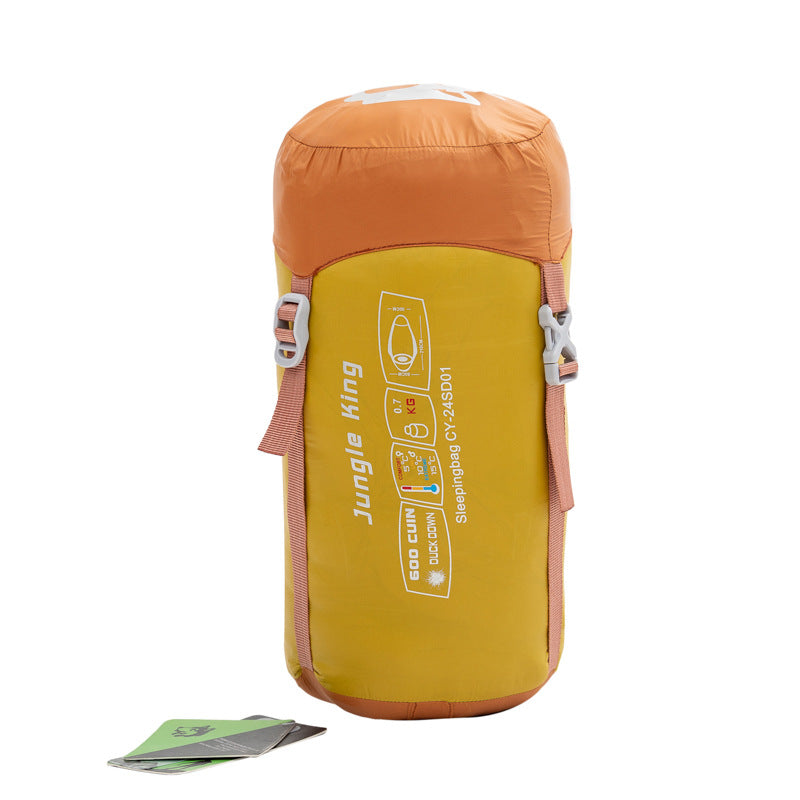 Outdoor Camping Mummy-style Sleeping Bag