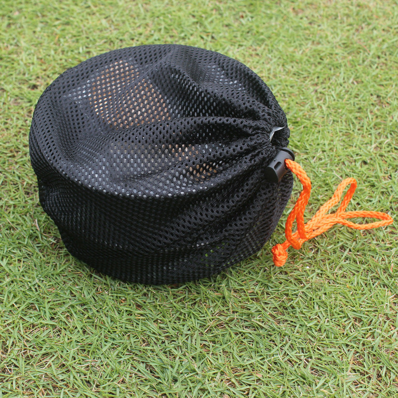 Outdoor Portable Cookware Bowl Set for 2-3 Person