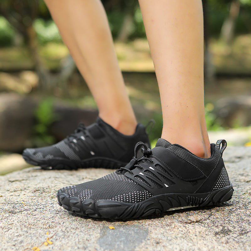 Outdoor Non-slip Hiking Breathable Lightweight Shoes