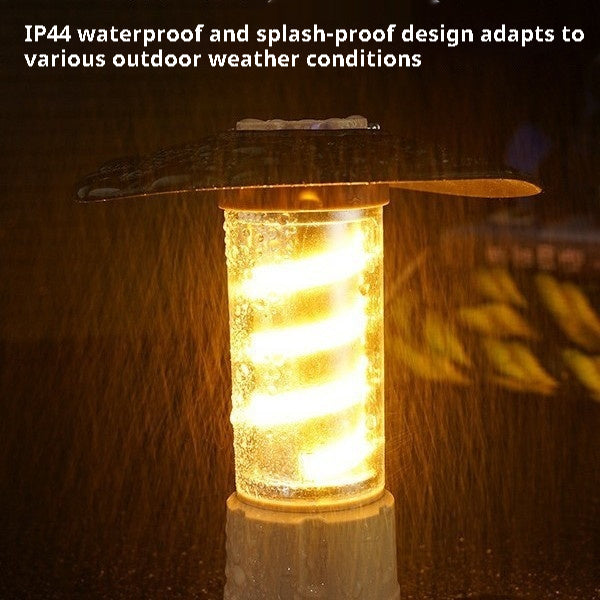 Camping Outdoor Portable Flashlight