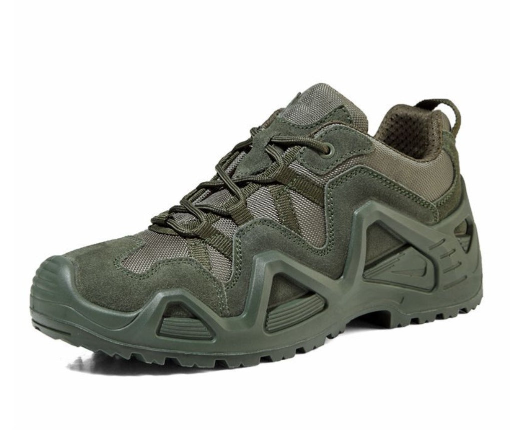 Outdoor Hiking Combat Boots