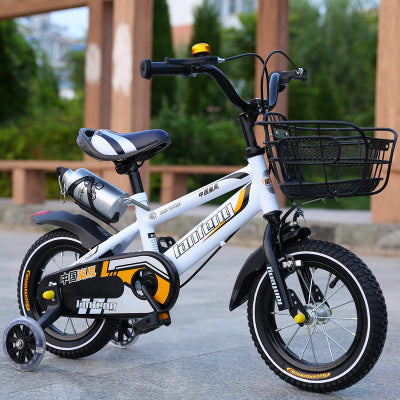 12 Inch Kids Mountain Bike