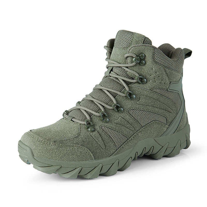 Men's Training Outdoor Hiking Shoes