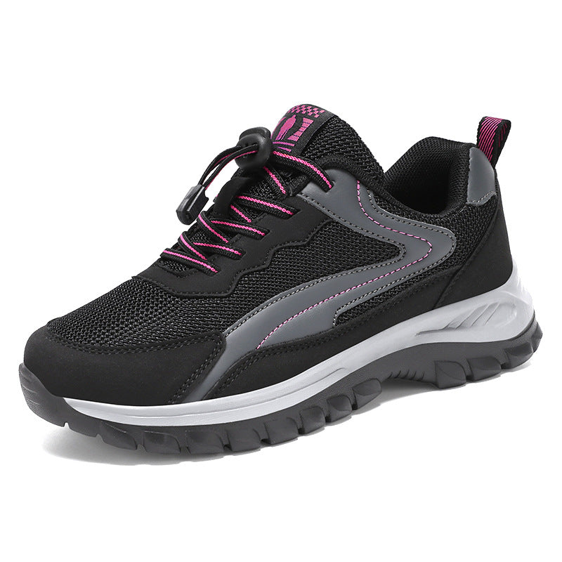 Men's Walking Hiking Boots