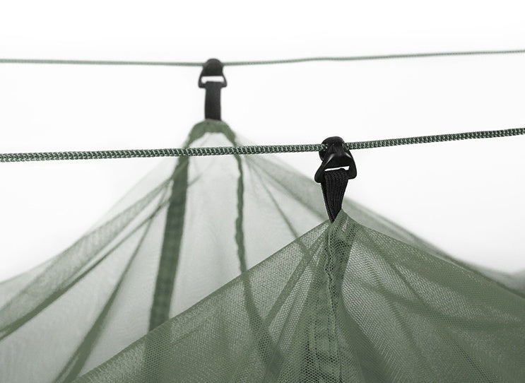 Anti Mosquito Camping Hammock