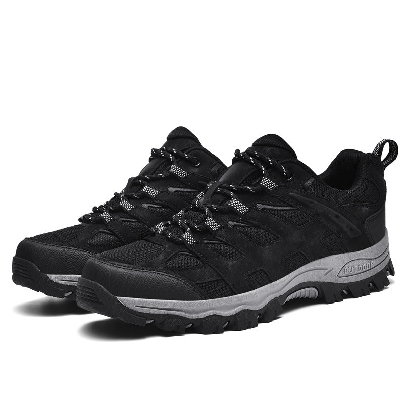 Men's Outdoor Hiking Boots