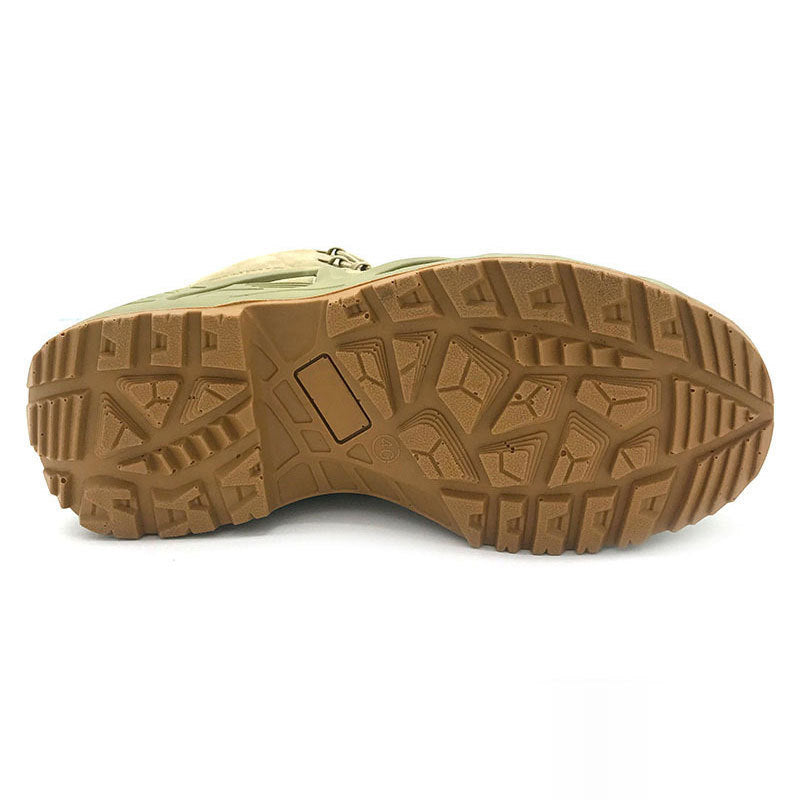 Outdoor Hiking Combat Boots