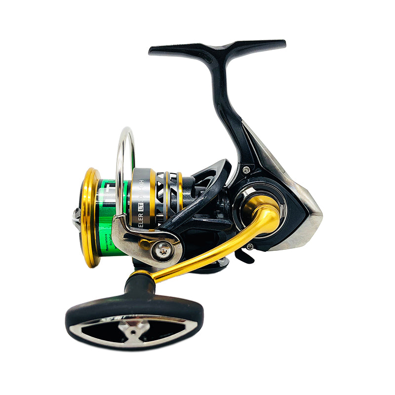 EXCELER LT Spinning Wheel